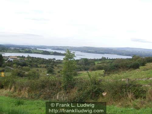 Lough Arrow